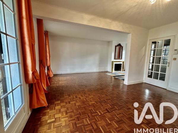 Maison à vendre 6 pièces 150 m² Breuillet