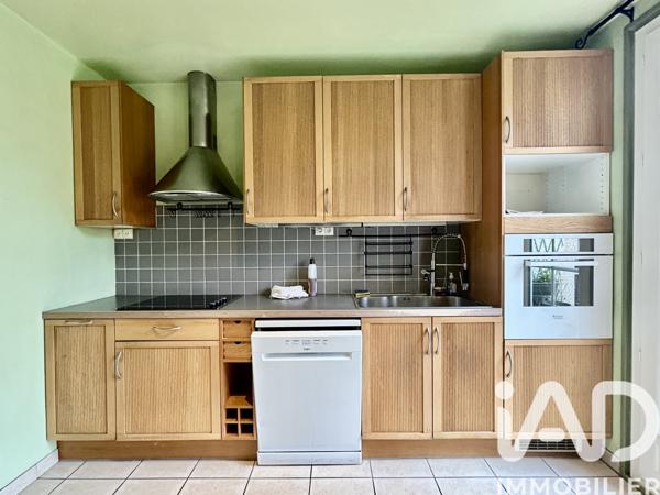 Maison à vendre 6 pièces 150 m² Breuillet