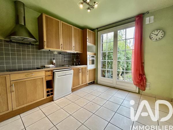 Maison à vendre 6 pièces 150 m² Breuillet