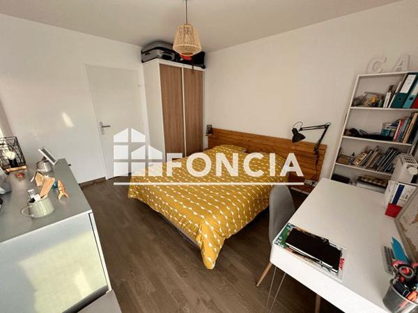 Location Appartement 2 pièces 45 m² - 12 ALLEE ALICE GUY Dijon 21000