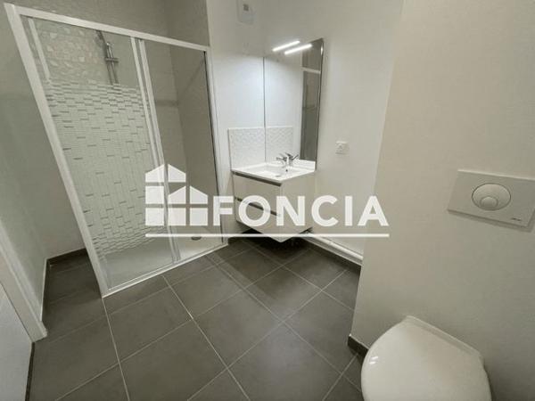 Location Appartement 2 pièces 45 m² - 12 ALLEE ALICE GUY Dijon 21000