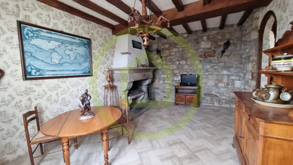 Maison à LE CROISIC (44490)