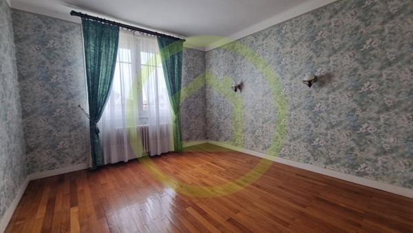 Maison à LE CROISIC (44490)