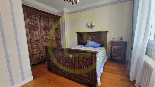 Maison à LE CROISIC (44490)