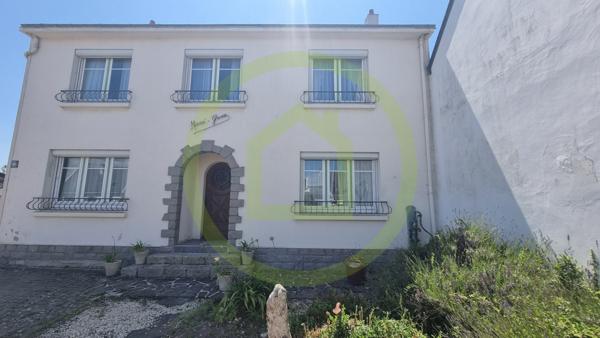 Maison à LE CROISIC (44490)