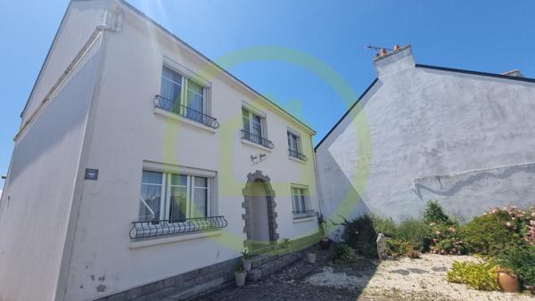 Maison à LE CROISIC (44490)