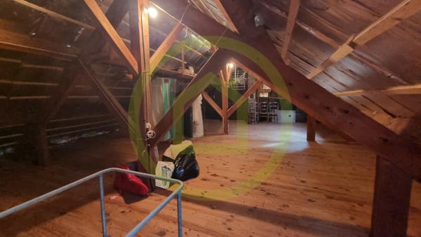 Maison à LE CROISIC (44490)