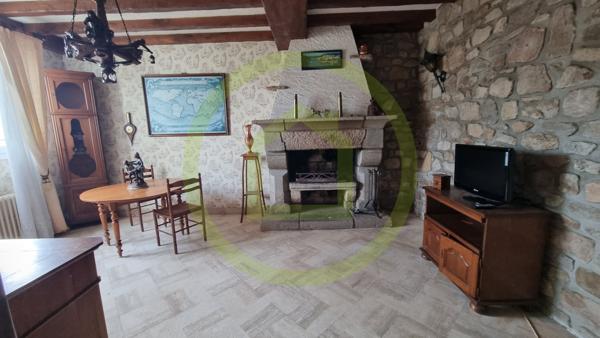 Maison à LE CROISIC (44490)