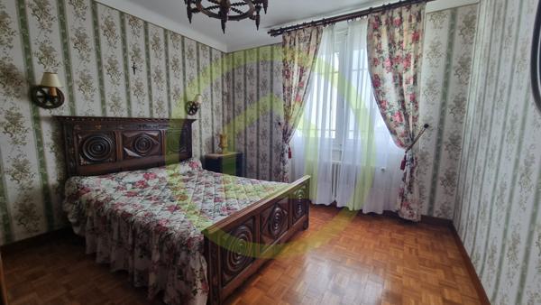 Maison à LE CROISIC (44490)