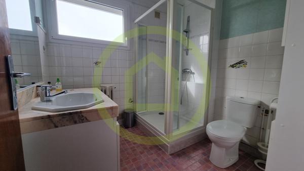 Maison à LE CROISIC (44490)