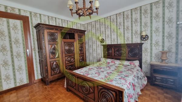 Maison à LE CROISIC (44490)