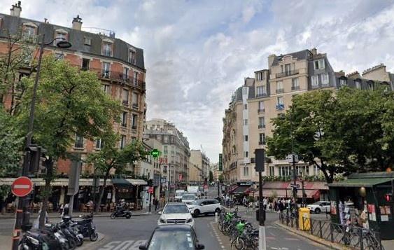 Local Commercial - 28 m²