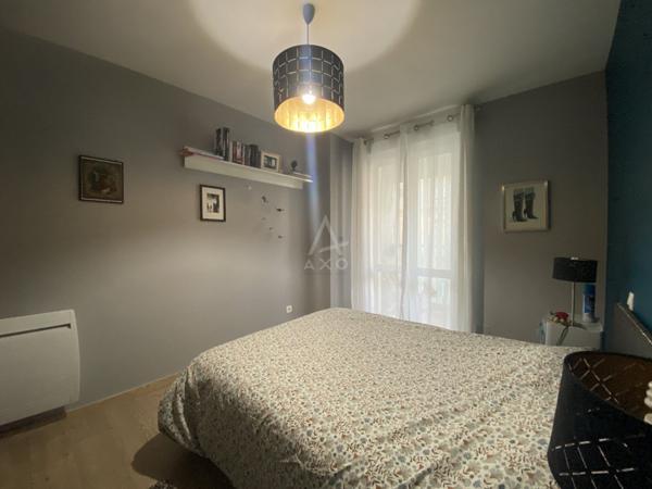 Achat vente Appartement Metz