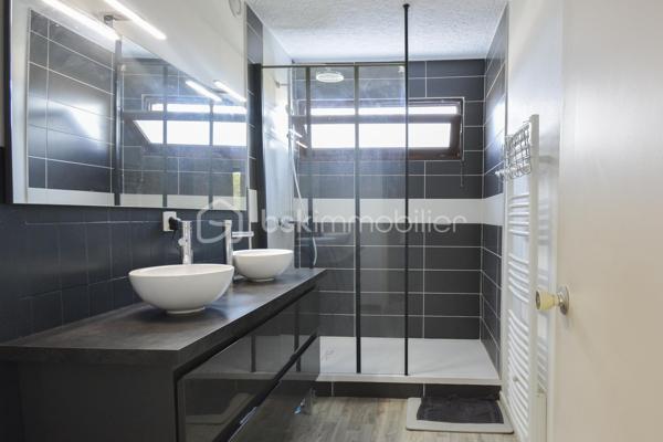 Appartement de 73 m²