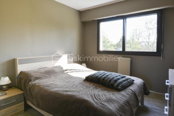 Appartement de 73 m²