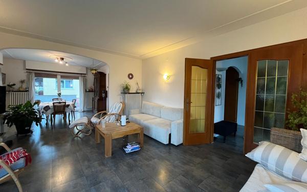 Maison à louer    3 pièces • 107 m2 Marmoutier