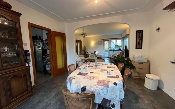 Maison à louer    3 pièces • 107 m2 Marmoutier