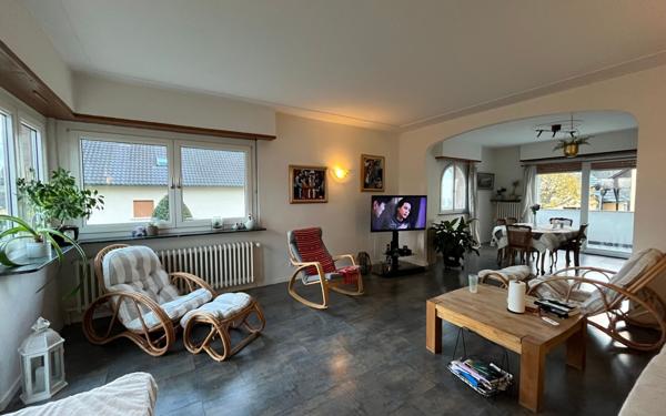 Maison à louer    3 pièces • 107 m2 Marmoutier