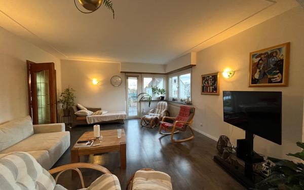 Maison à louer    3 pièces • 107 m2 Marmoutier