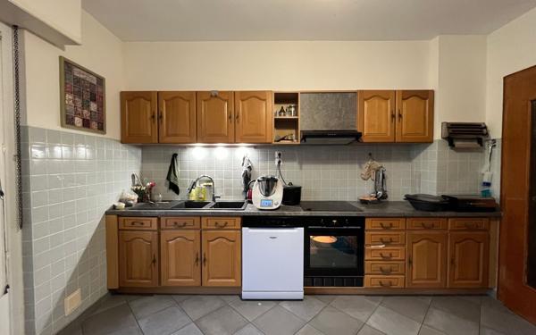 Maison à louer    3 pièces • 107 m2 Marmoutier