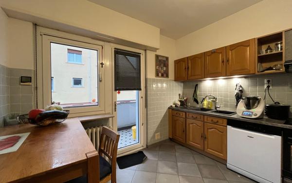 Maison à louer    3 pièces • 107 m2 Marmoutier