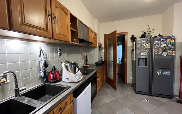 Maison à louer    3 pièces • 107 m2 Marmoutier