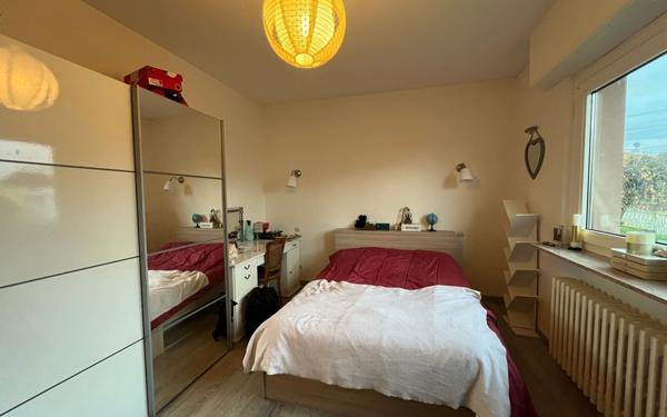 Maison à louer    3 pièces • 107 m2 Marmoutier