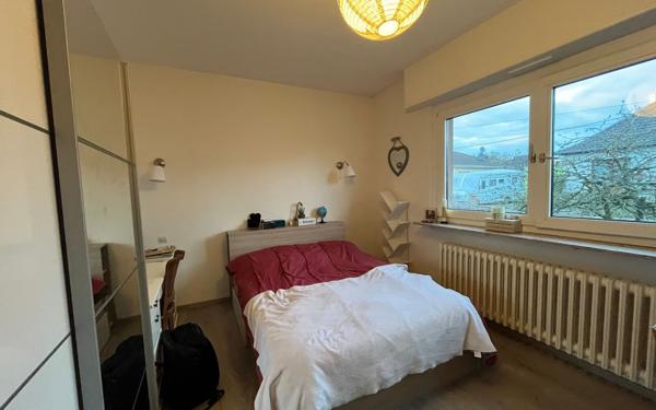 Maison à louer    3 pièces • 107 m2 Marmoutier