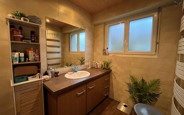 Maison à louer    3 pièces • 107 m2 Marmoutier