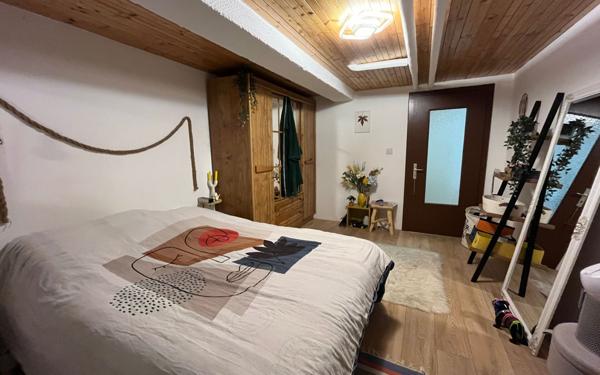 Maison à louer    3 pièces • 107 m2 Marmoutier