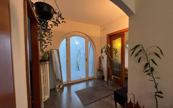 Maison à louer    3 pièces • 107 m2 Marmoutier