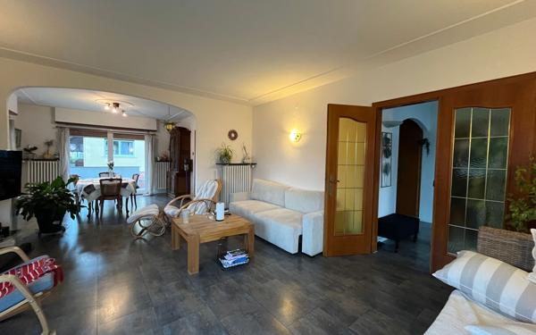 Maison à louer    3 pièces • 107 m2 Marmoutier