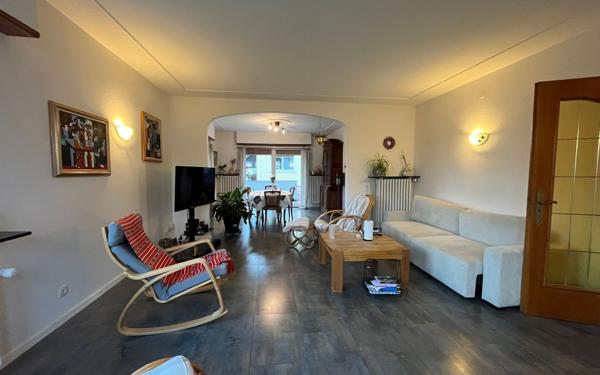 Maison à louer    3 pièces • 107 m2 Marmoutier