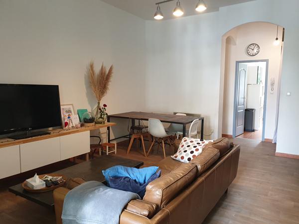 Appartement Narbonne 4 pièces 83 m²
