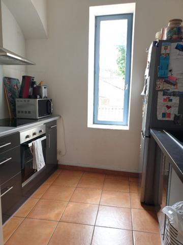 Appartement Narbonne 4 pièces 83 m²