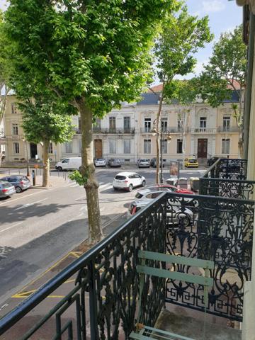 Appartement Narbonne 4 pièces 83 m²