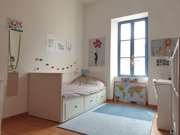 Appartement Narbonne 4 pièces 83 m²