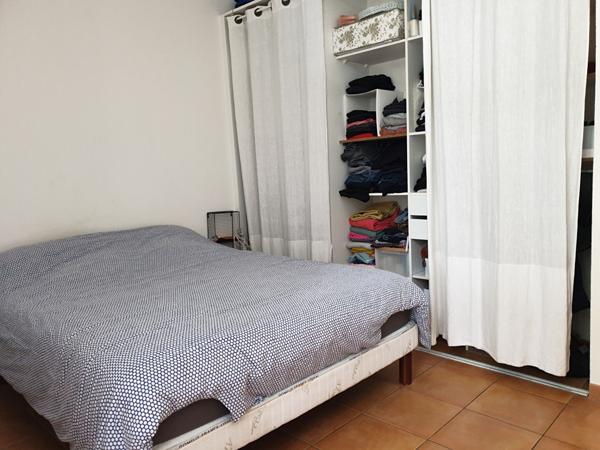 Appartement Narbonne 4 pièces 83 m²