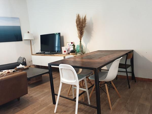 Appartement Narbonne 4 pièces 83 m²