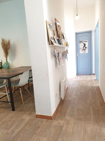 Appartement Narbonne 4 pièces 83 m²