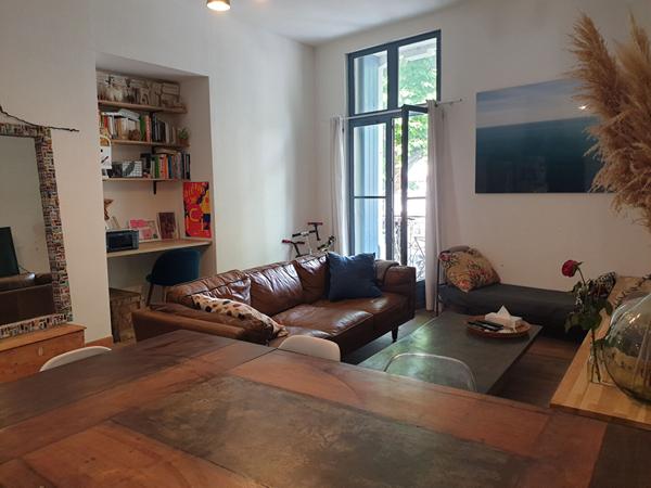 Appartement Narbonne 4 pièces 83 m²