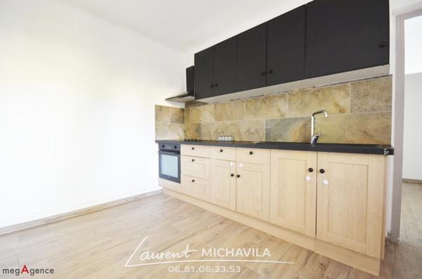 Appartement à BEZIERS, 34500 - 4 pièces 65m²
