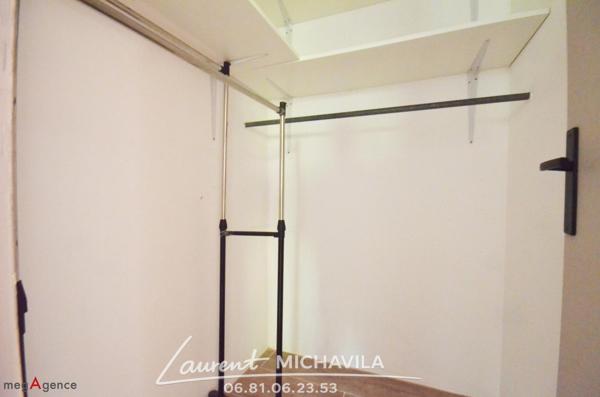 Appartement à BEZIERS, 34500 - 4 pièces 65m²