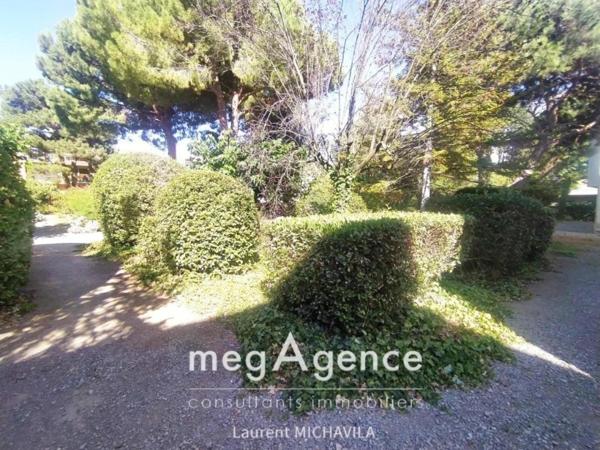 Appartement à BEZIERS, 34500 - 4 pièces 65m²