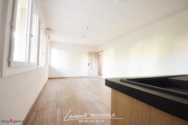 Appartement à BEZIERS, 34500 - 4 pièces 65m²