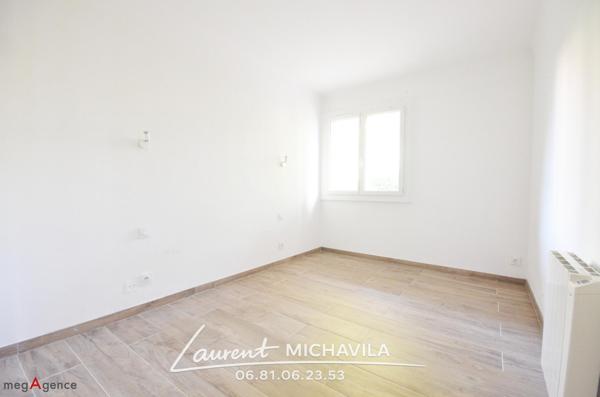 Appartement à BEZIERS, 34500 - 4 pièces 65m²