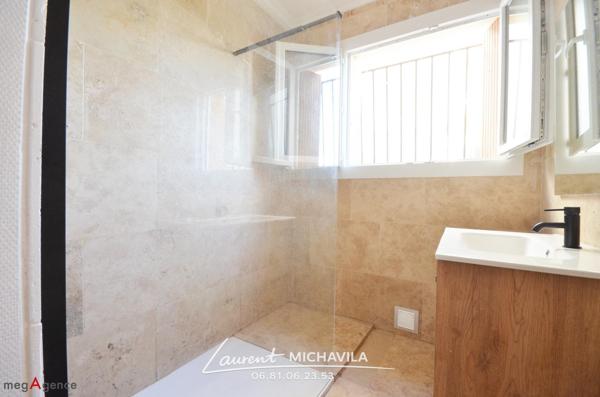 Appartement à BEZIERS, 34500 - 4 pièces 65m²