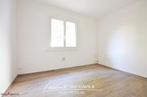 Appartement à BEZIERS, 34500 - 4 pièces 65m²