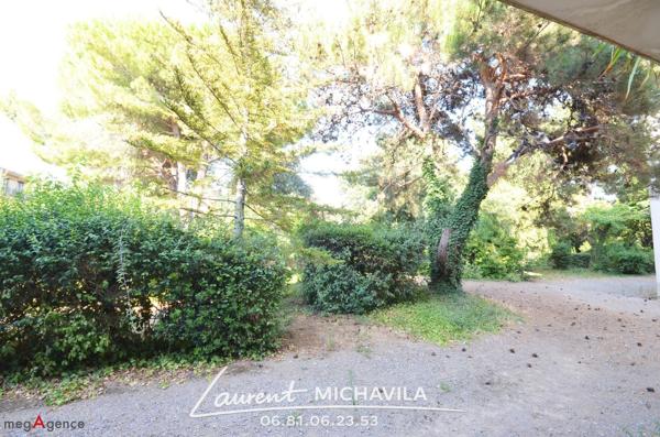 Appartement à BEZIERS, 34500 - 4 pièces 65m²
