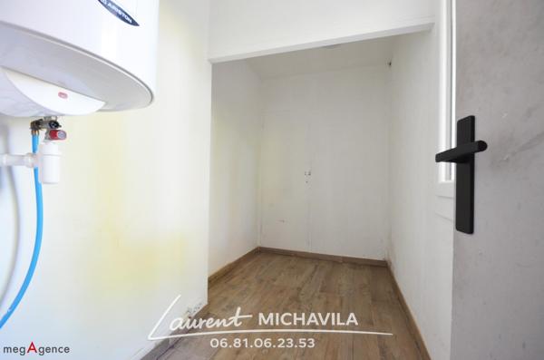 Appartement à BEZIERS, 34500 - 4 pièces 65m²